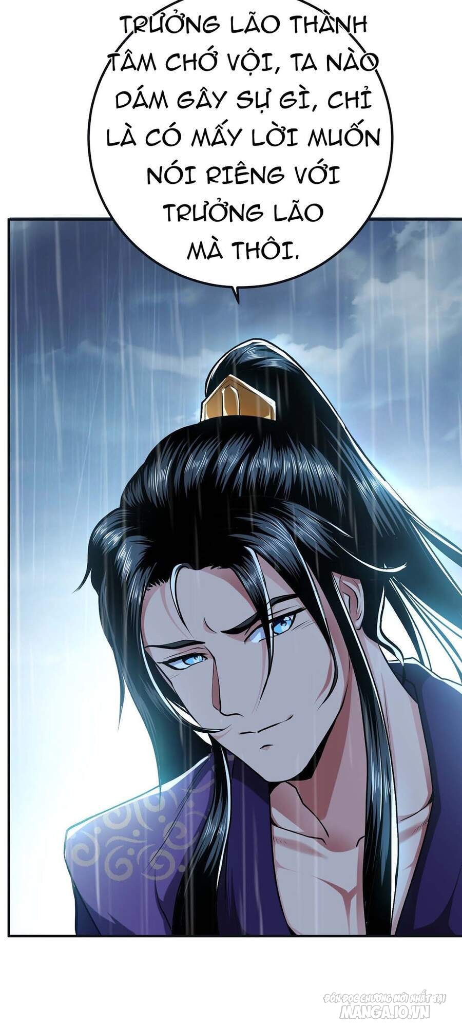 Nam Chủ Và Hậu Cung Đều Là Của Ta Chapter 2 - Trang 2