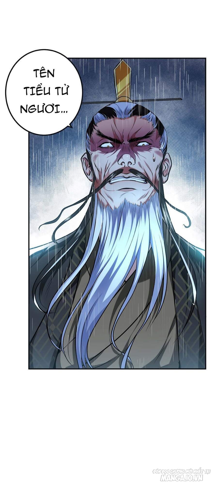 Nam Chủ Và Hậu Cung Đều Là Của Ta Chapter 2 - Trang 2