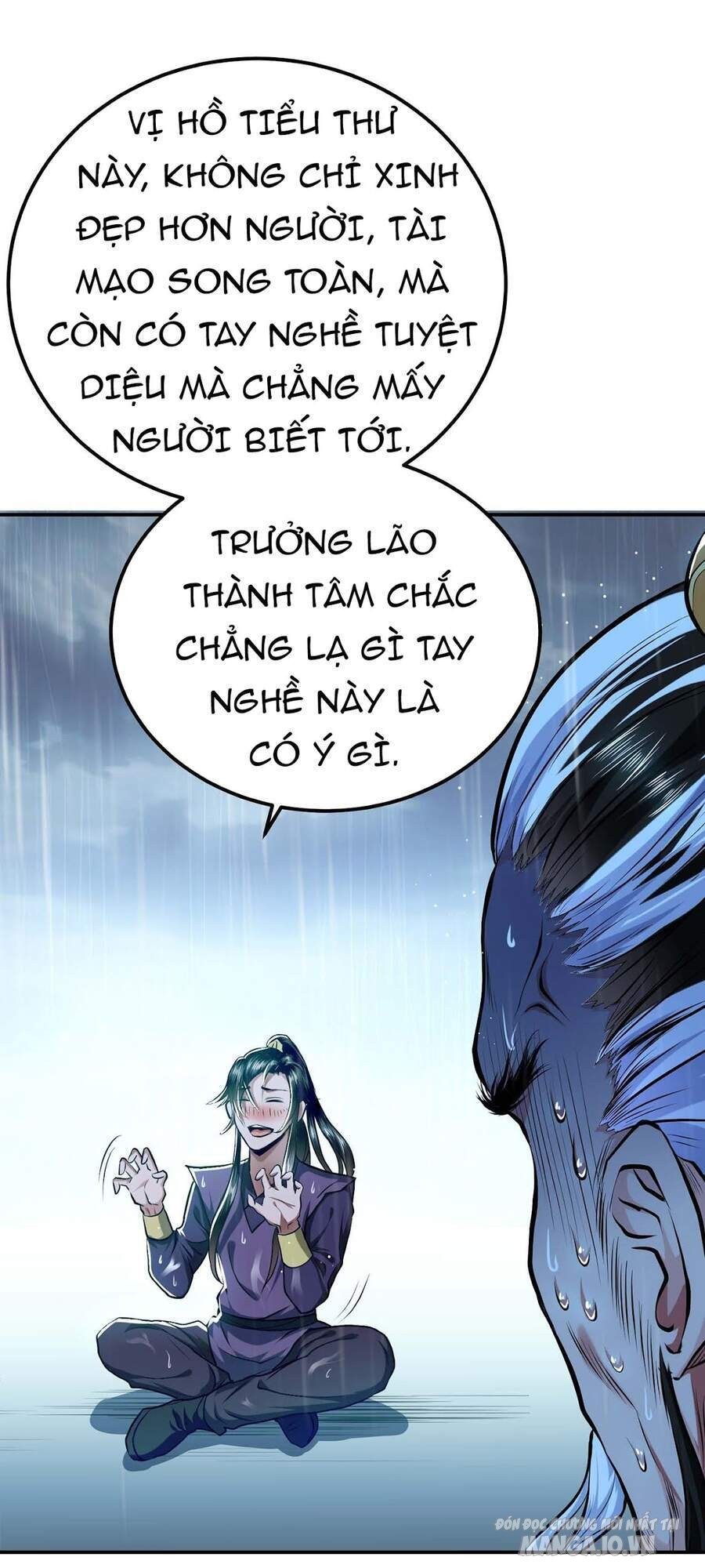 Nam Chủ Và Hậu Cung Đều Là Của Ta Chapter 2 - Trang 2