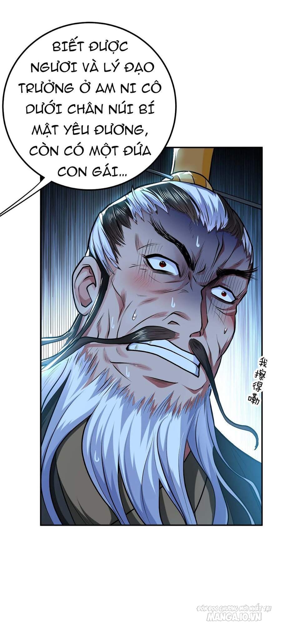 Nam Chủ Và Hậu Cung Đều Là Của Ta Chapter 2 - Trang 2