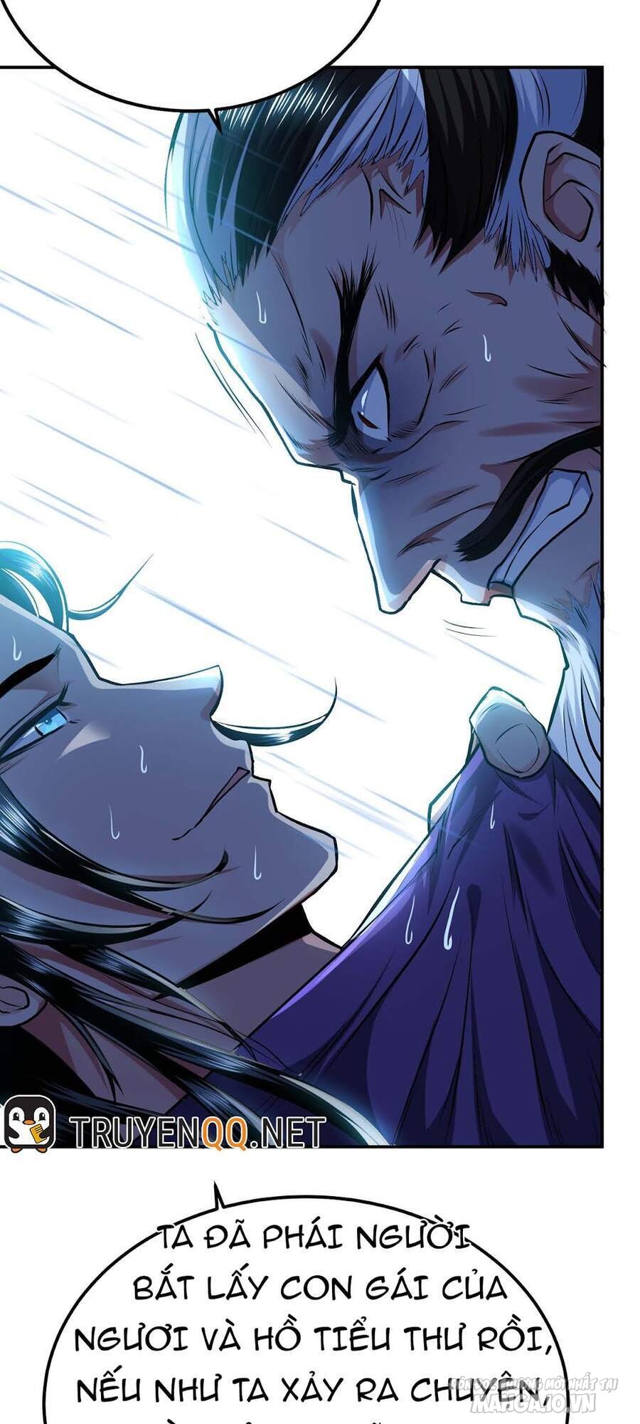 Nam Chủ Và Hậu Cung Đều Là Của Ta Chapter 2 - Trang 2