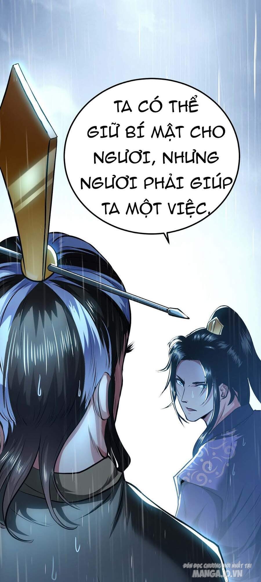 Nam Chủ Và Hậu Cung Đều Là Của Ta Chapter 2 - Trang 2