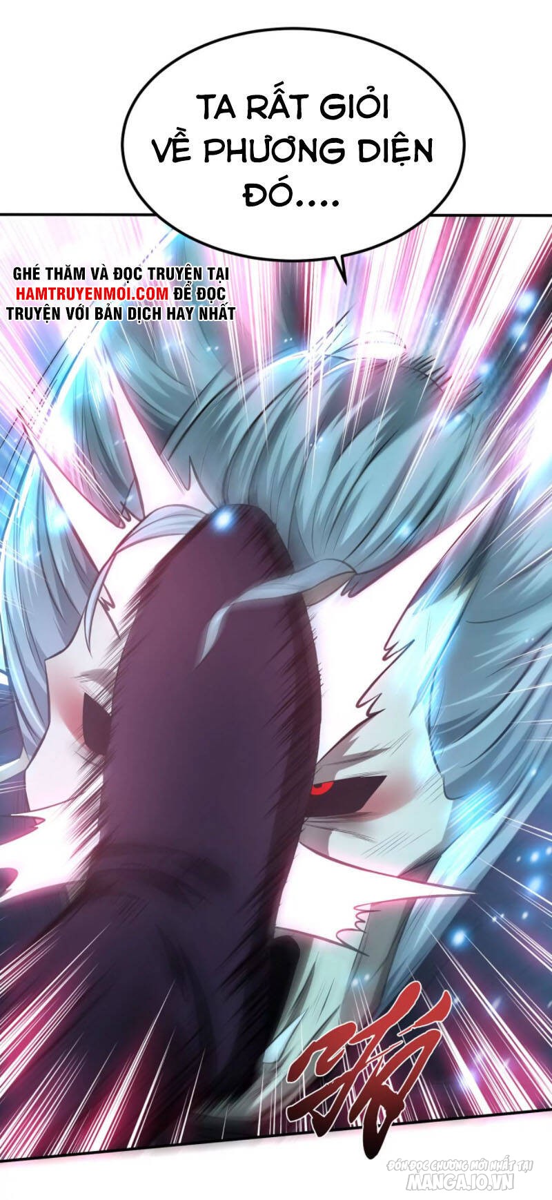 Nam Chủ Và Hậu Cung Đều Là Của Ta Chapter 20 - Trang 2