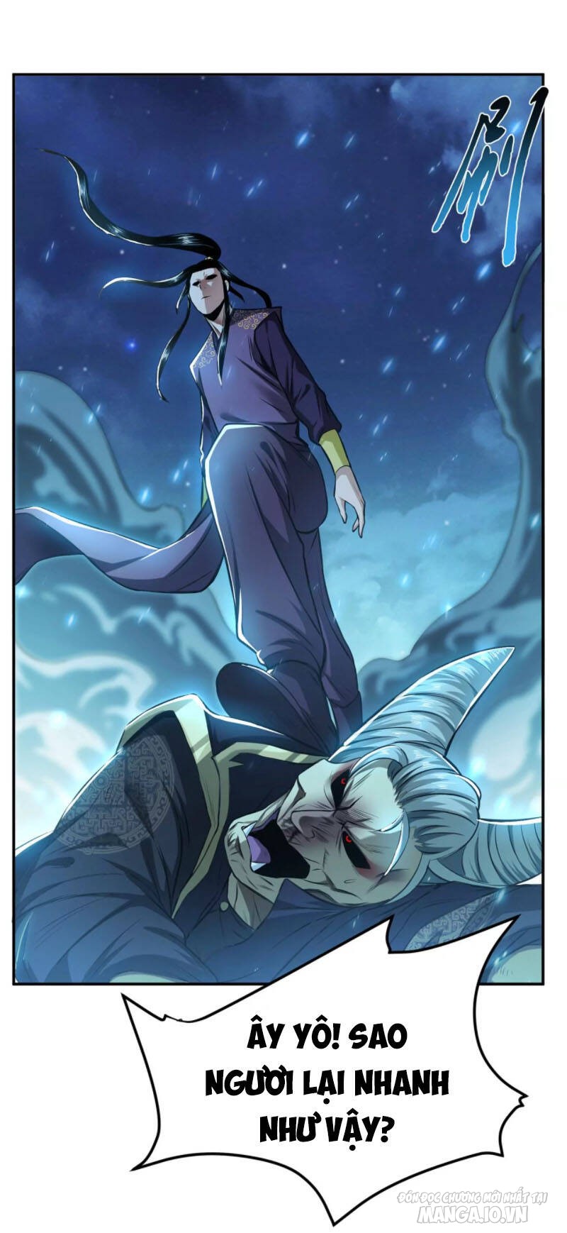 Nam Chủ Và Hậu Cung Đều Là Của Ta Chapter 20 - Trang 2