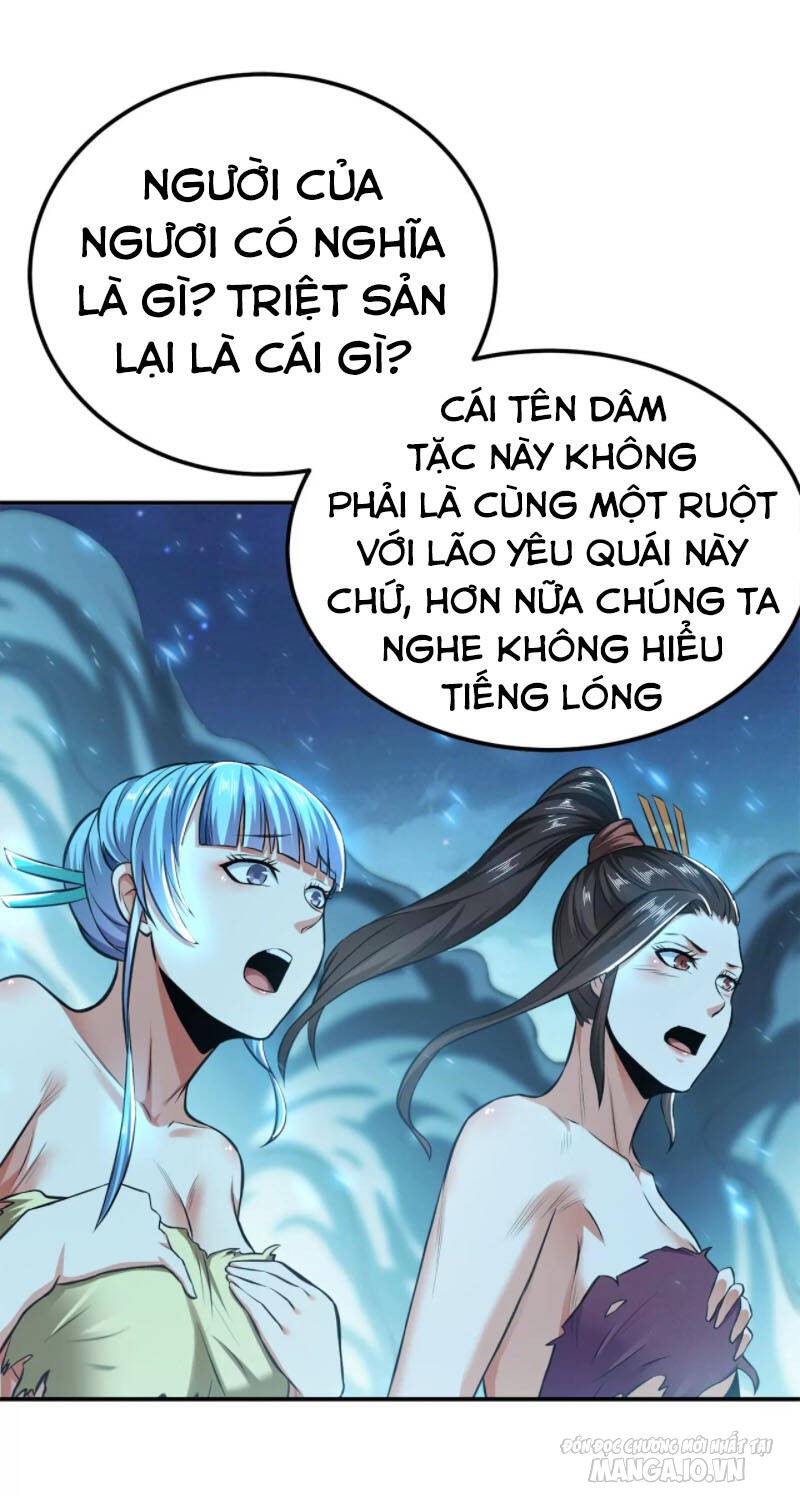 Nam Chủ Và Hậu Cung Đều Là Của Ta Chapter 20 - Trang 2