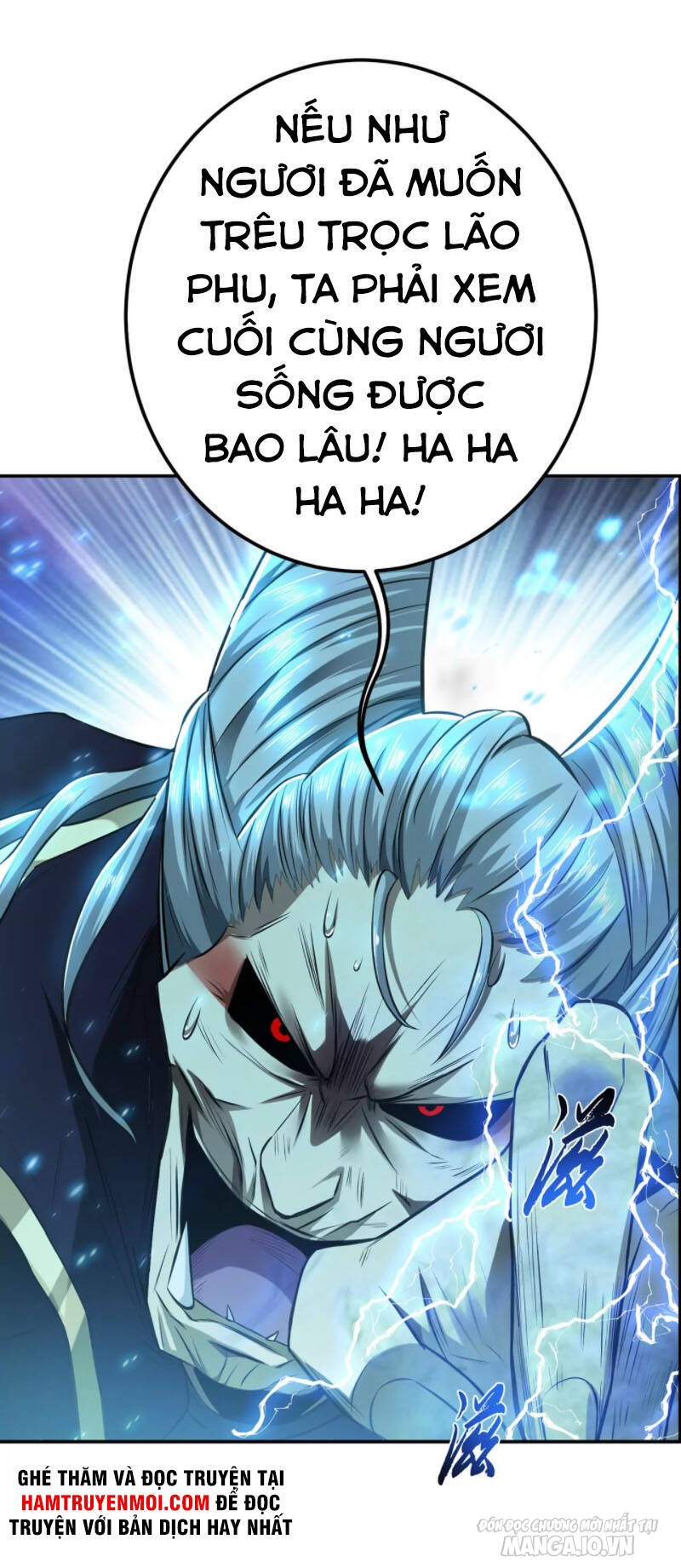 Nam Chủ Và Hậu Cung Đều Là Của Ta Chapter 20 - Trang 2