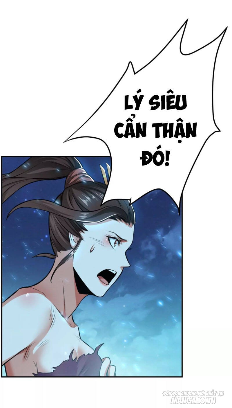 Nam Chủ Và Hậu Cung Đều Là Của Ta Chapter 20 - Trang 2