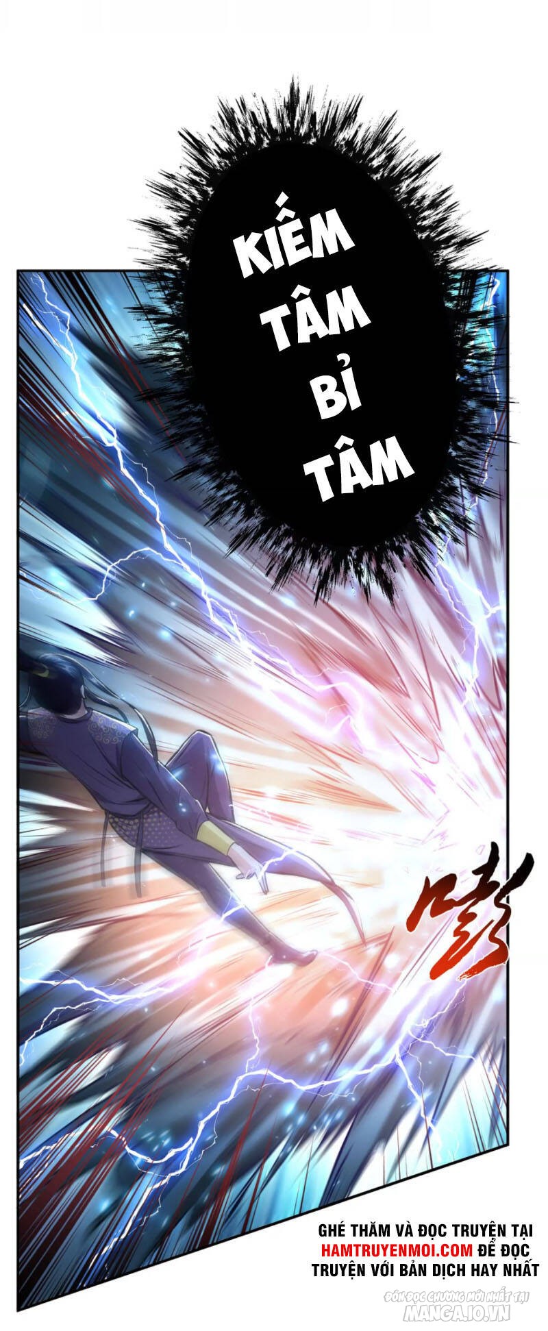 Nam Chủ Và Hậu Cung Đều Là Của Ta Chapter 20 - Trang 2