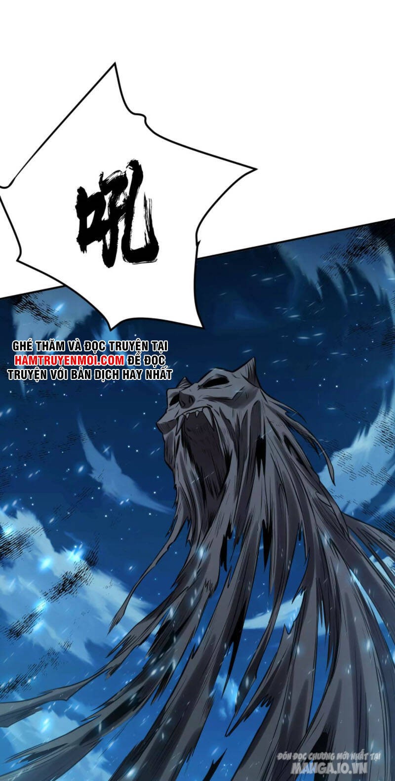 Nam Chủ Và Hậu Cung Đều Là Của Ta Chapter 20 - Trang 2