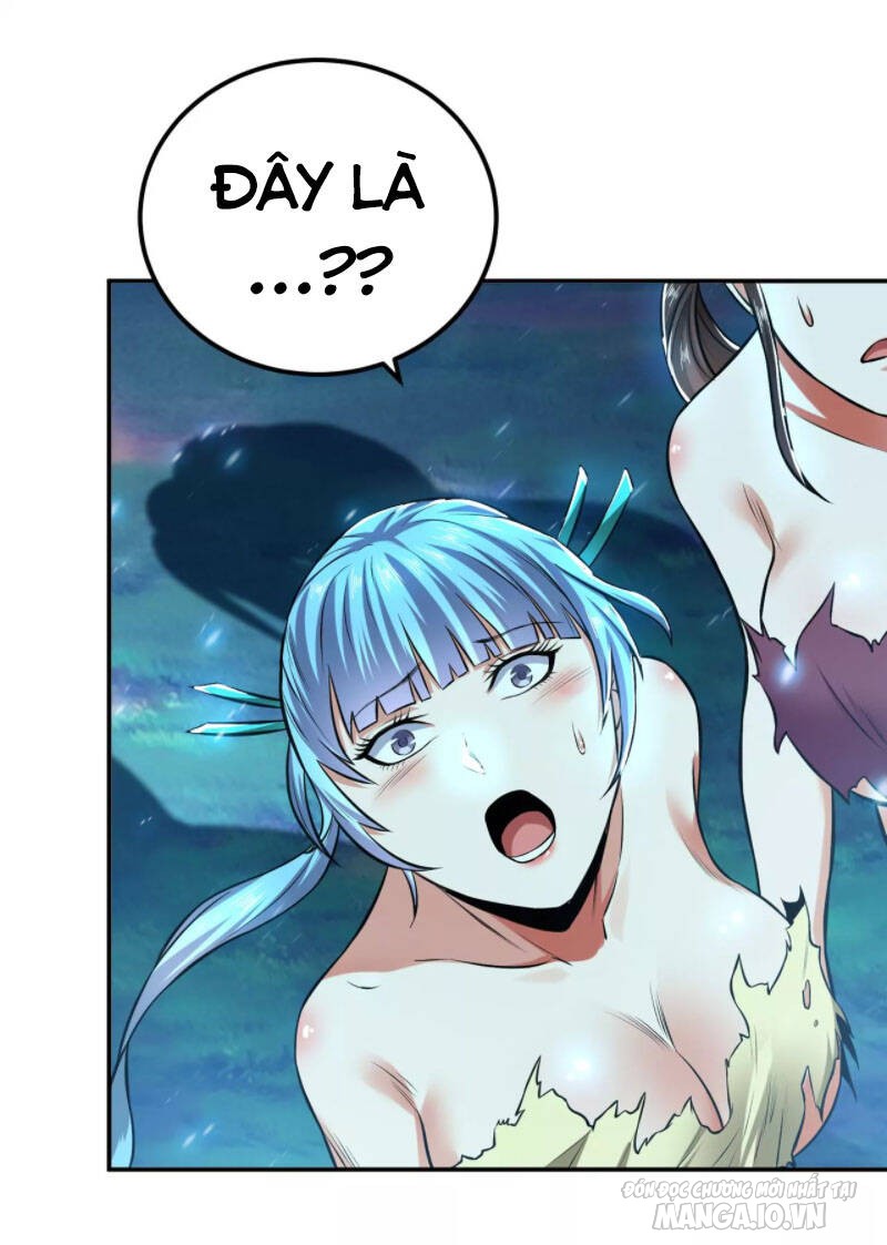 Nam Chủ Và Hậu Cung Đều Là Của Ta Chapter 20 - Trang 2