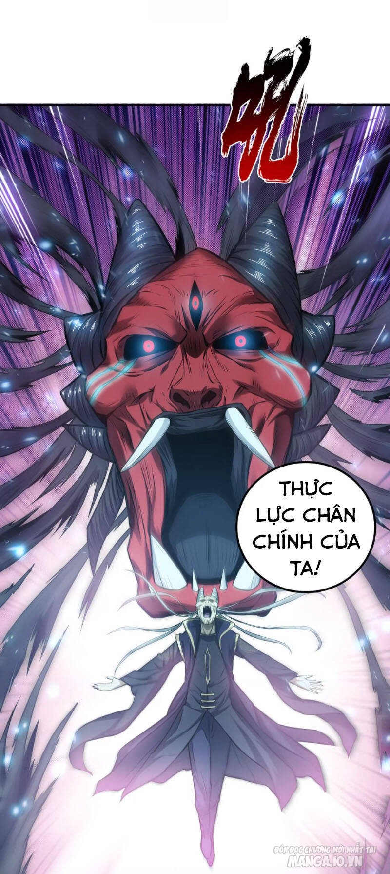 Nam Chủ Và Hậu Cung Đều Là Của Ta Chapter 20 - Trang 2