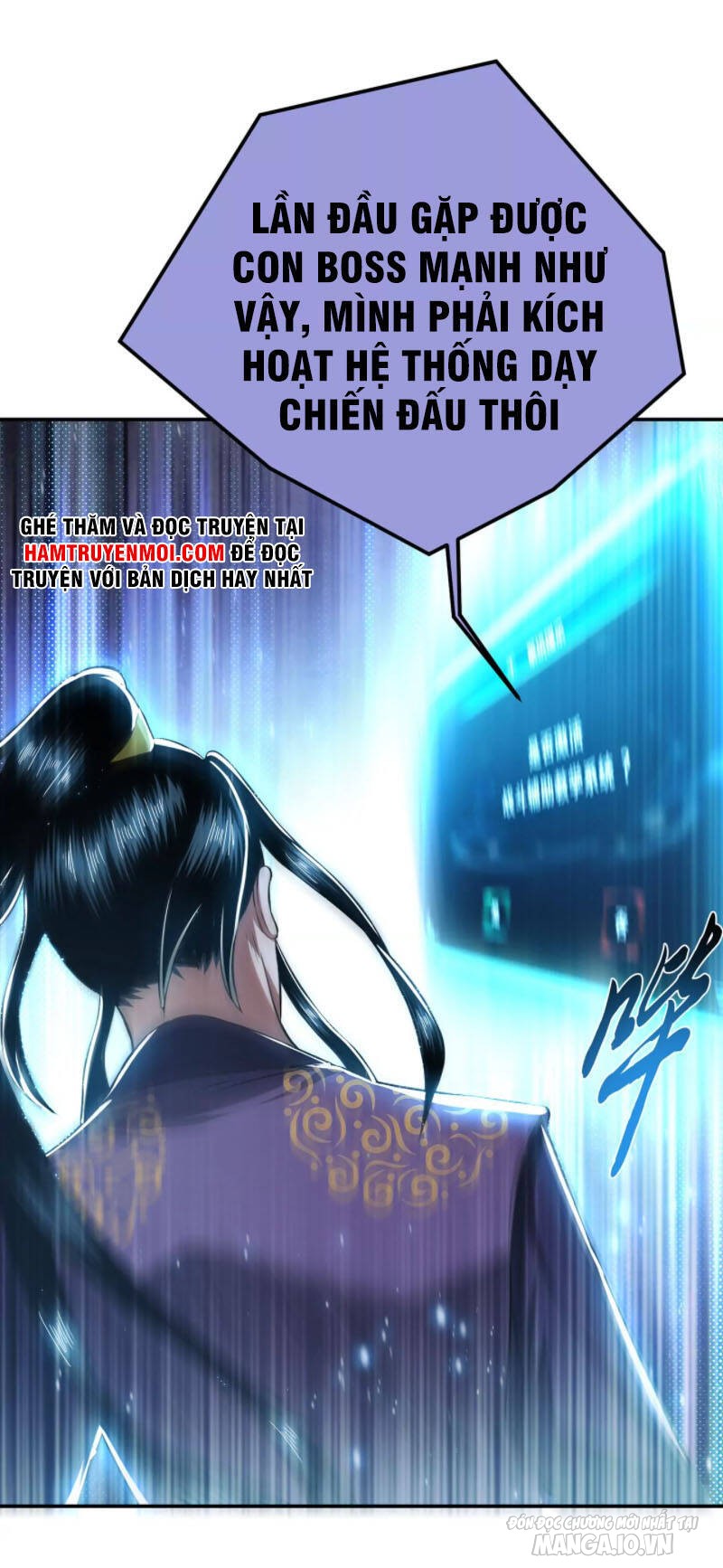 Nam Chủ Và Hậu Cung Đều Là Của Ta Chapter 20 - Trang 2