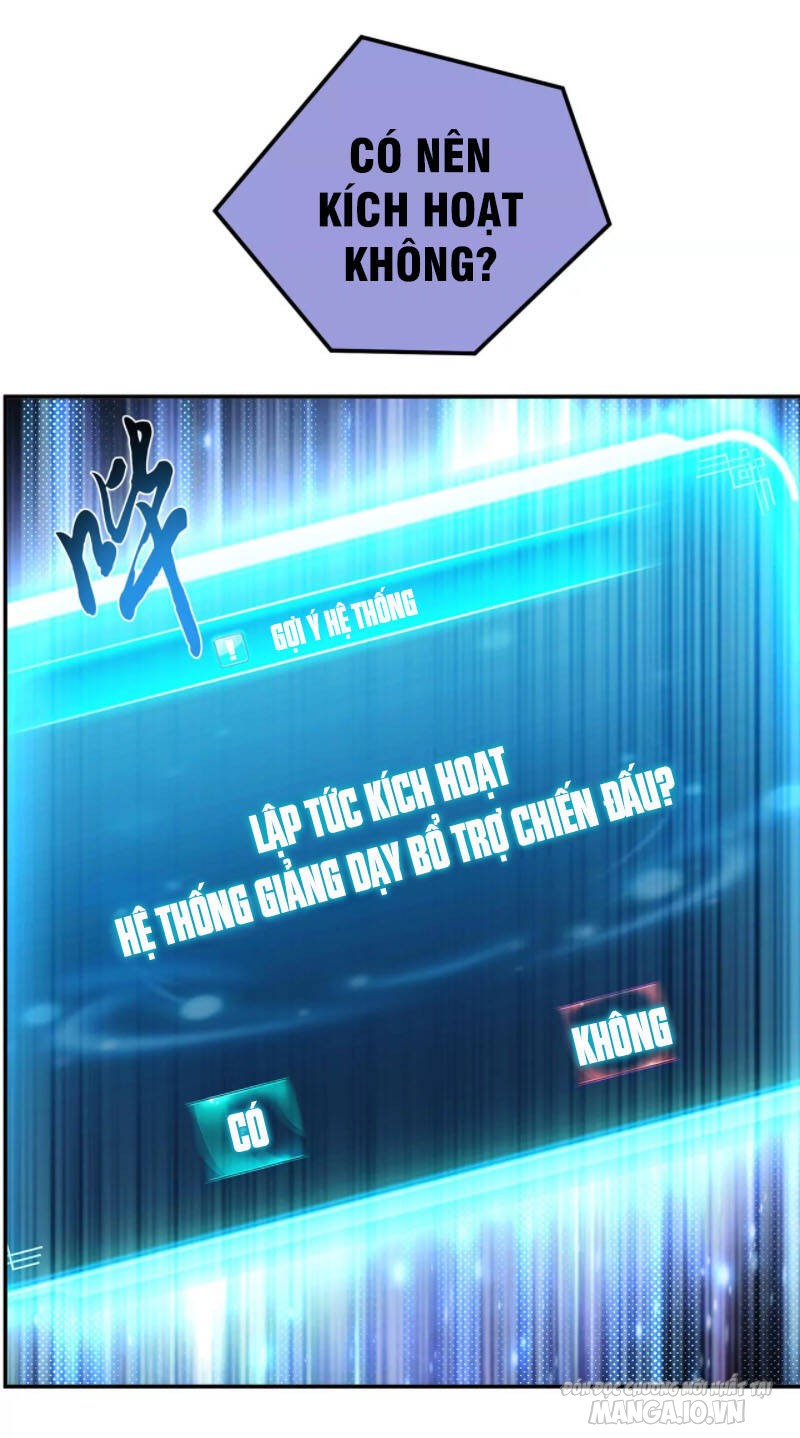 Nam Chủ Và Hậu Cung Đều Là Của Ta Chapter 20 - Trang 2