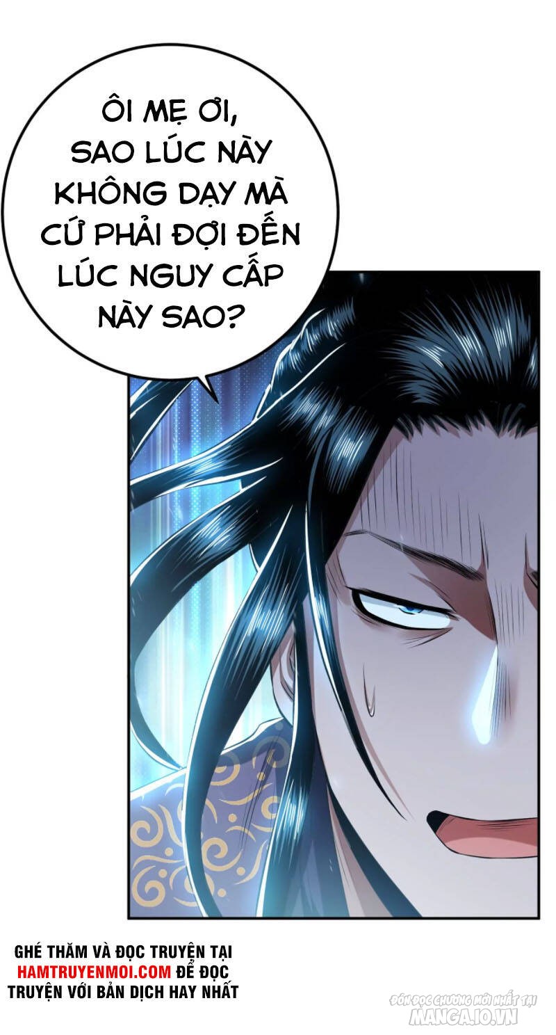 Nam Chủ Và Hậu Cung Đều Là Của Ta Chapter 20 - Trang 2