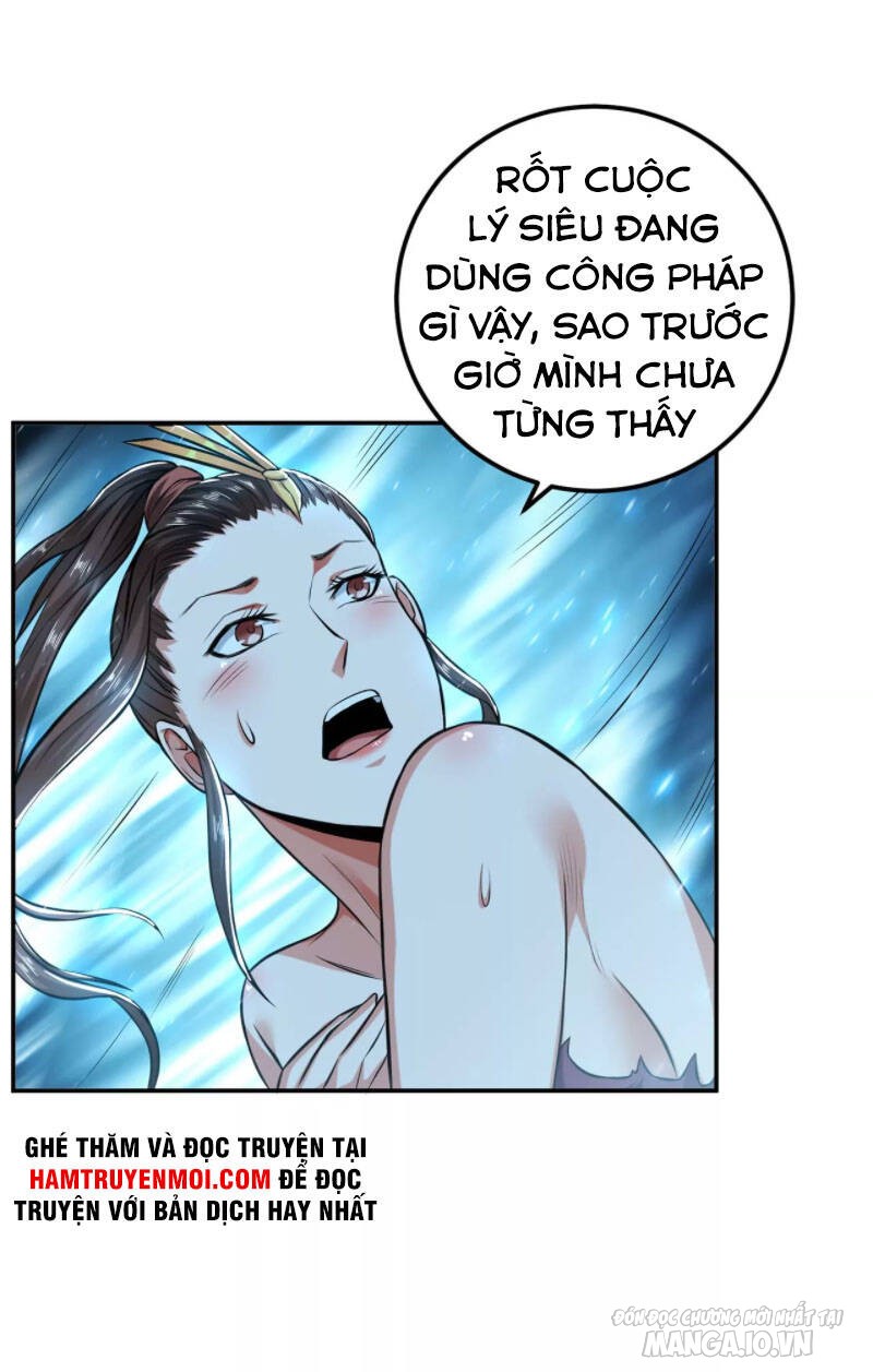 Nam Chủ Và Hậu Cung Đều Là Của Ta Chapter 20 - Trang 2