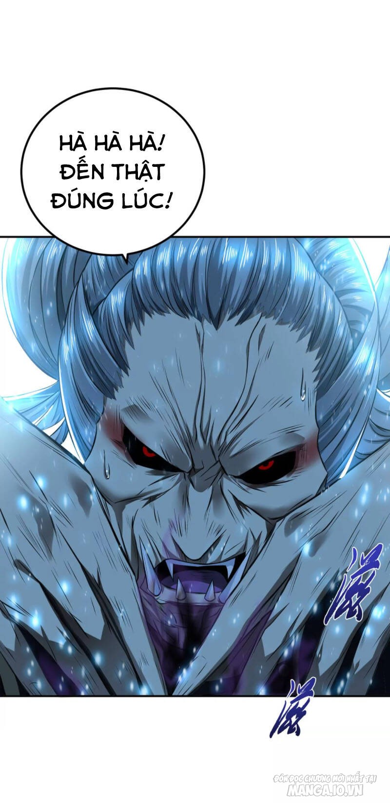 Nam Chủ Và Hậu Cung Đều Là Của Ta Chapter 20 - Trang 2