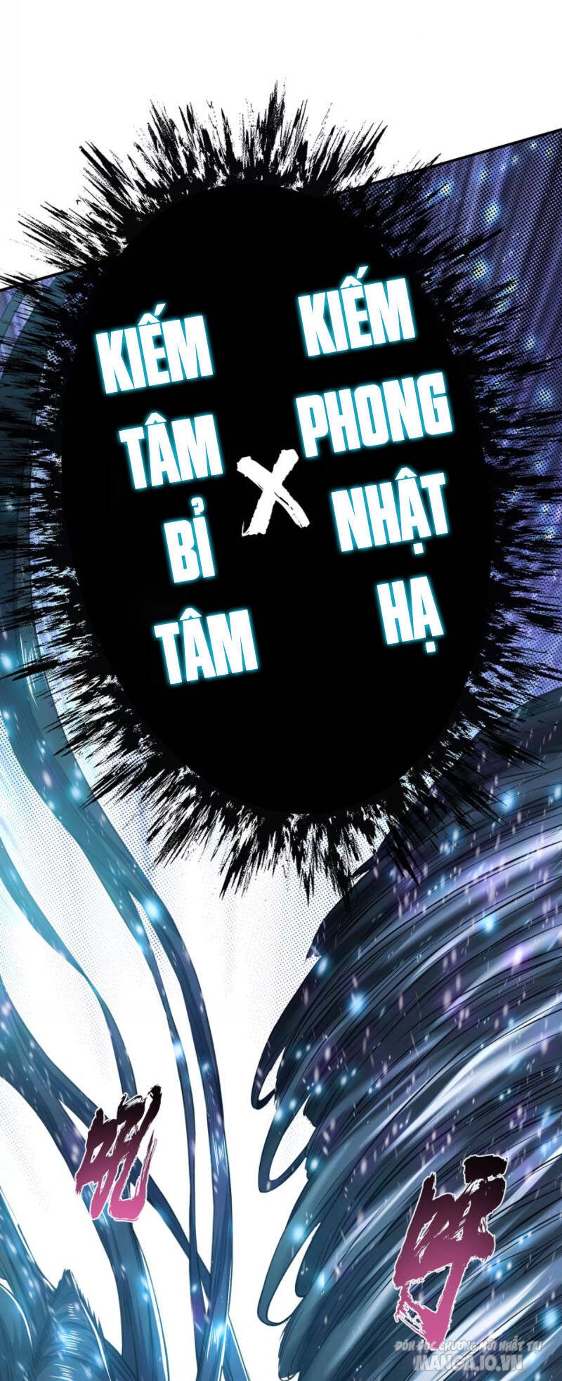 Nam Chủ Và Hậu Cung Đều Là Của Ta Chapter 20 - Trang 2