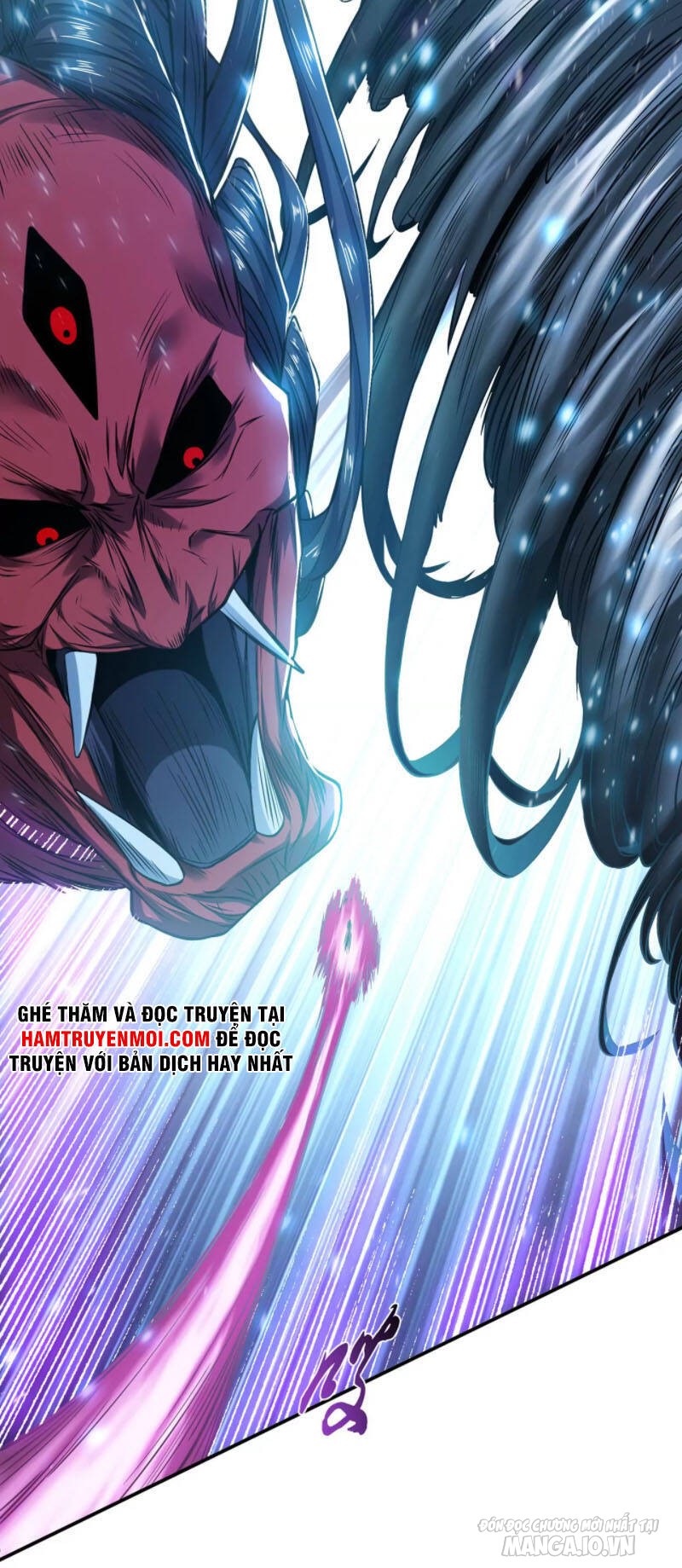 Nam Chủ Và Hậu Cung Đều Là Của Ta Chapter 20 - Trang 2