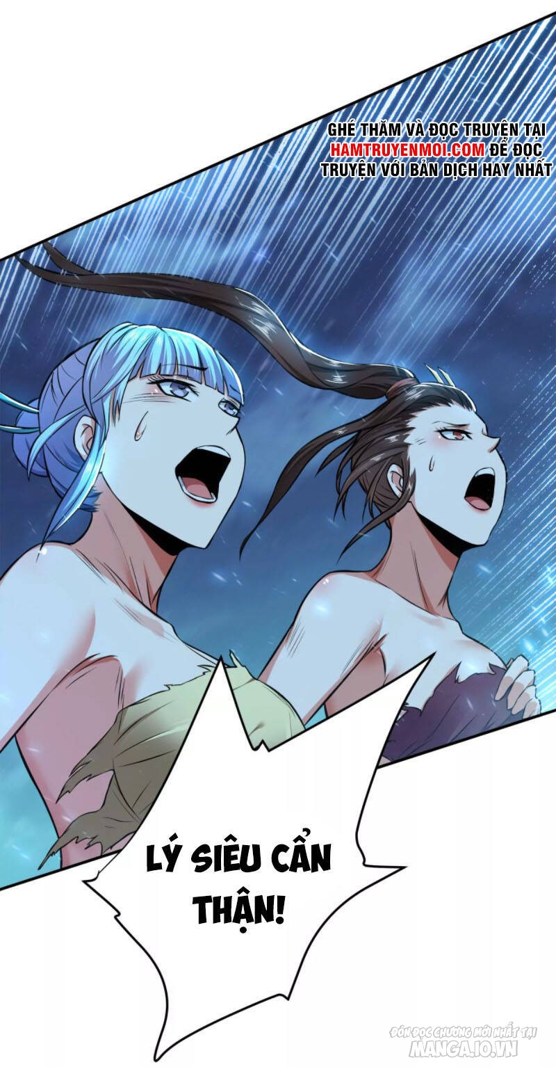 Nam Chủ Và Hậu Cung Đều Là Của Ta Chapter 20 - Trang 2