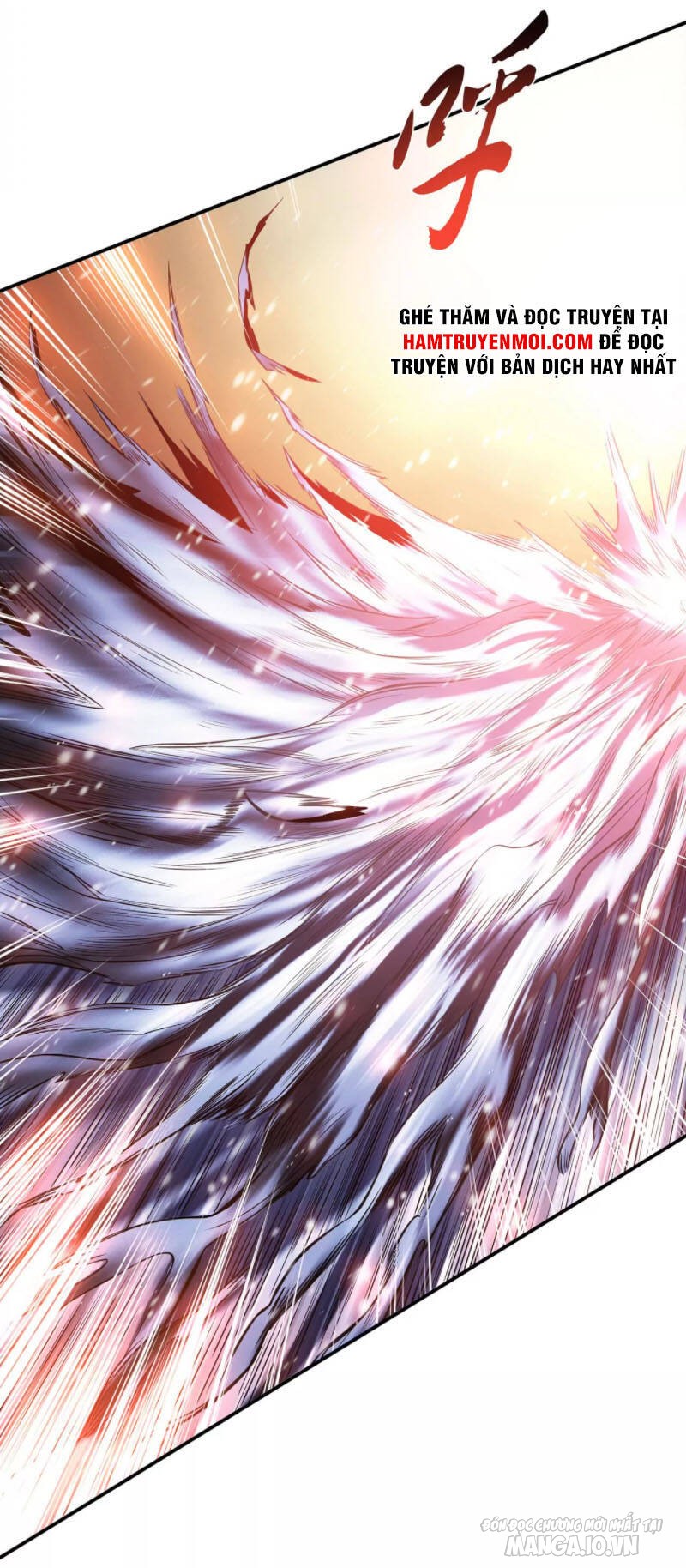 Nam Chủ Và Hậu Cung Đều Là Của Ta Chapter 20 - Trang 2