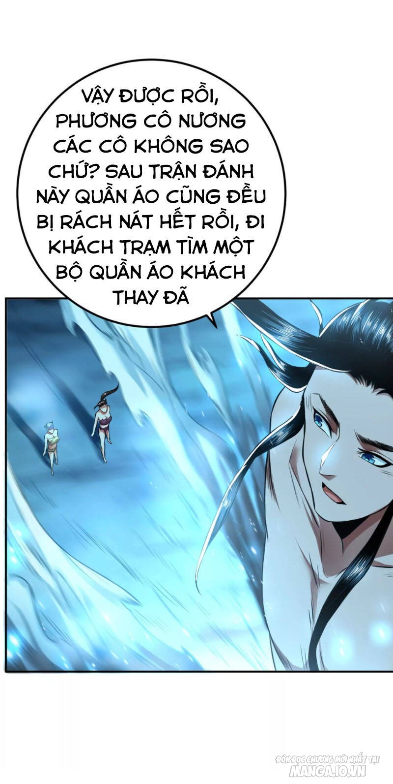 Nam Chủ Và Hậu Cung Đều Là Của Ta Chapter 21 - Trang 2