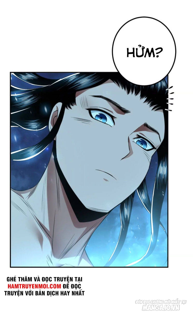 Nam Chủ Và Hậu Cung Đều Là Của Ta Chapter 21 - Trang 2