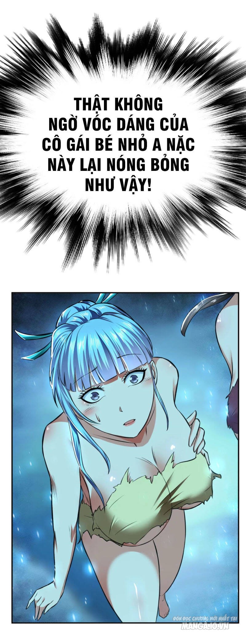 Nam Chủ Và Hậu Cung Đều Là Của Ta Chapter 21 - Trang 2