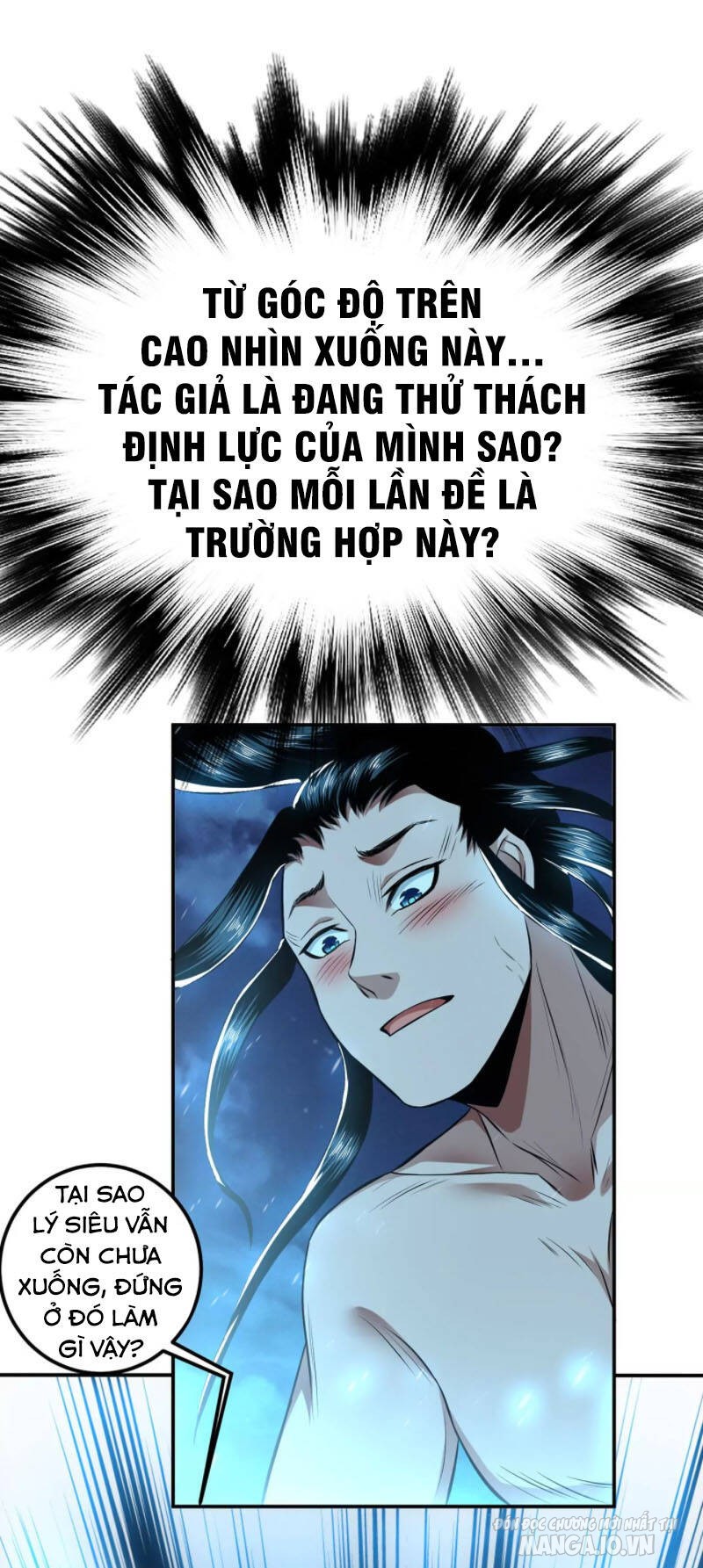 Nam Chủ Và Hậu Cung Đều Là Của Ta Chapter 21 - Trang 2