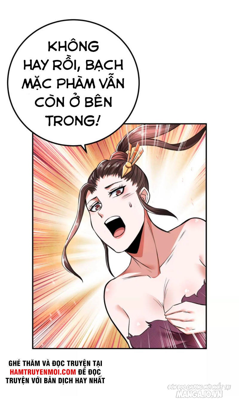 Nam Chủ Và Hậu Cung Đều Là Của Ta Chapter 21 - Trang 2