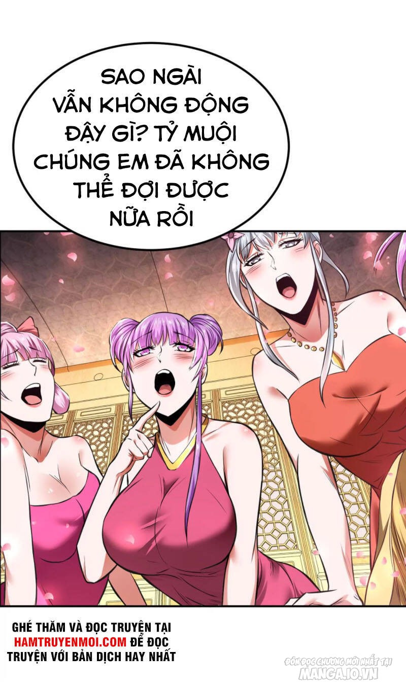 Nam Chủ Và Hậu Cung Đều Là Của Ta Chapter 21 - Trang 2