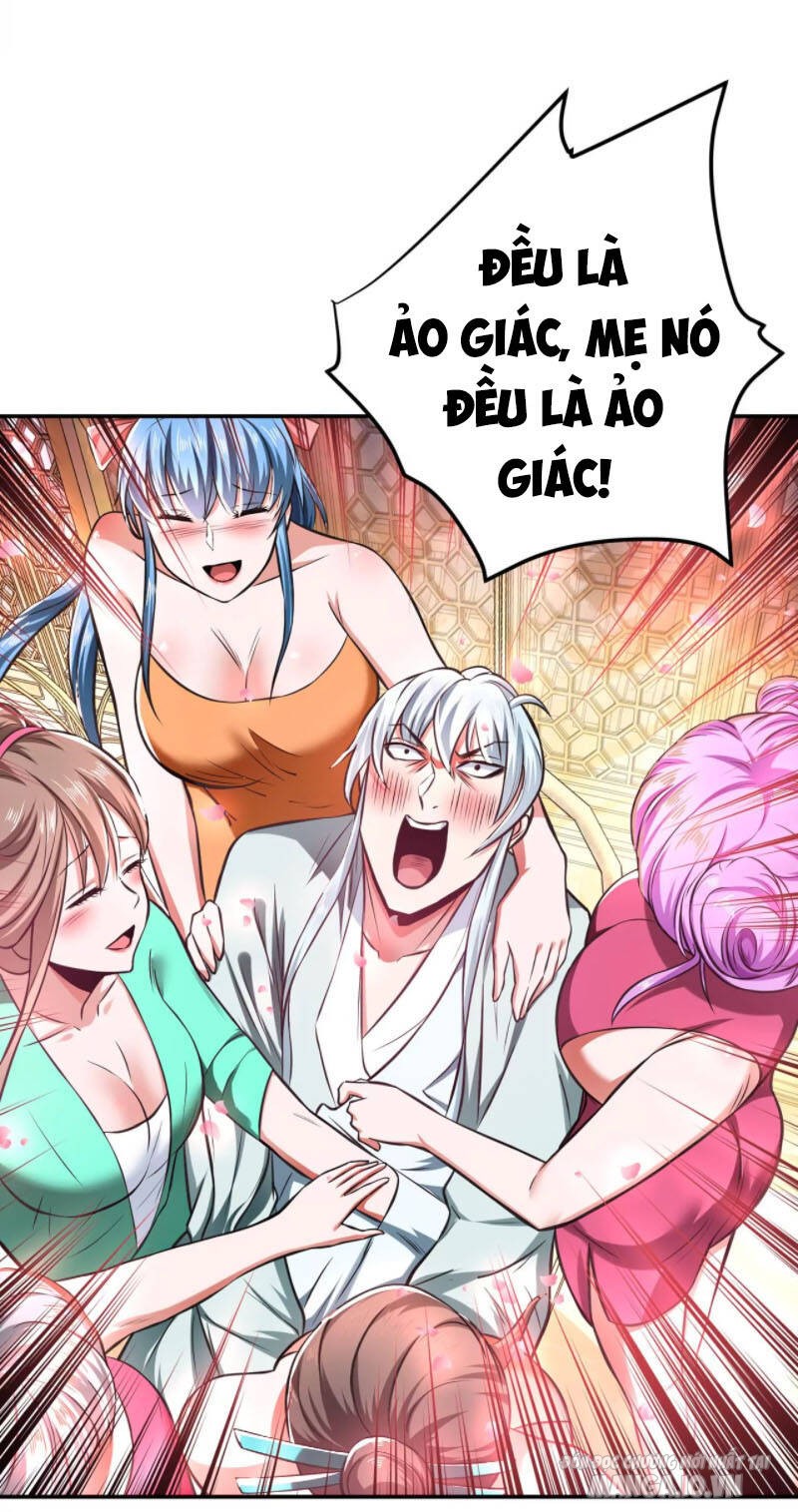 Nam Chủ Và Hậu Cung Đều Là Của Ta Chapter 21 - Trang 2