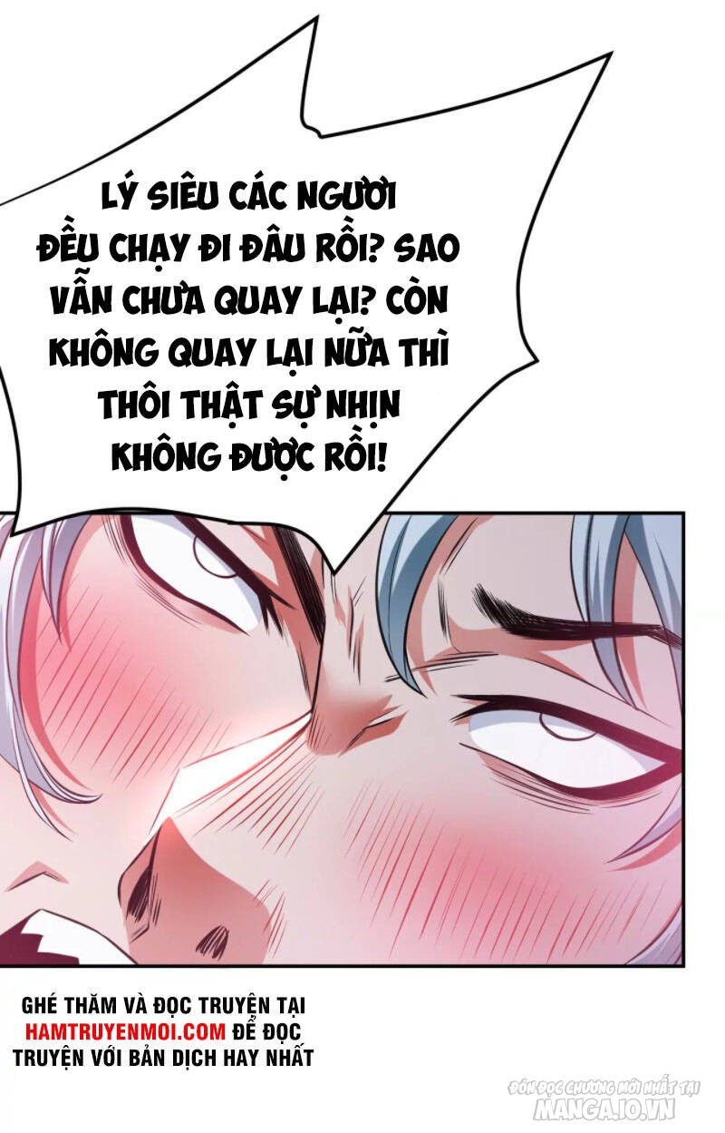 Nam Chủ Và Hậu Cung Đều Là Của Ta Chapter 21 - Trang 2