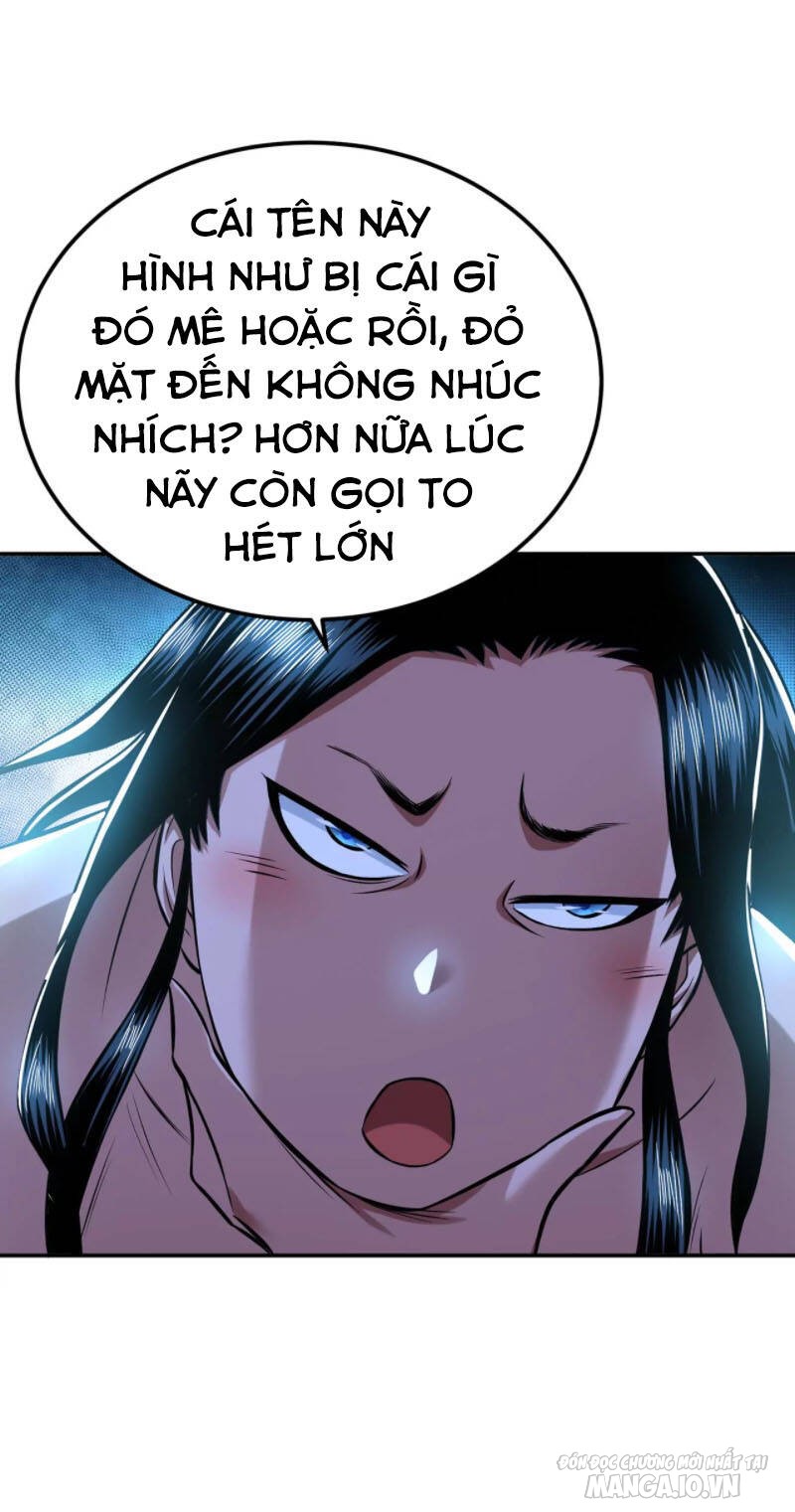 Nam Chủ Và Hậu Cung Đều Là Của Ta Chapter 21 - Trang 2