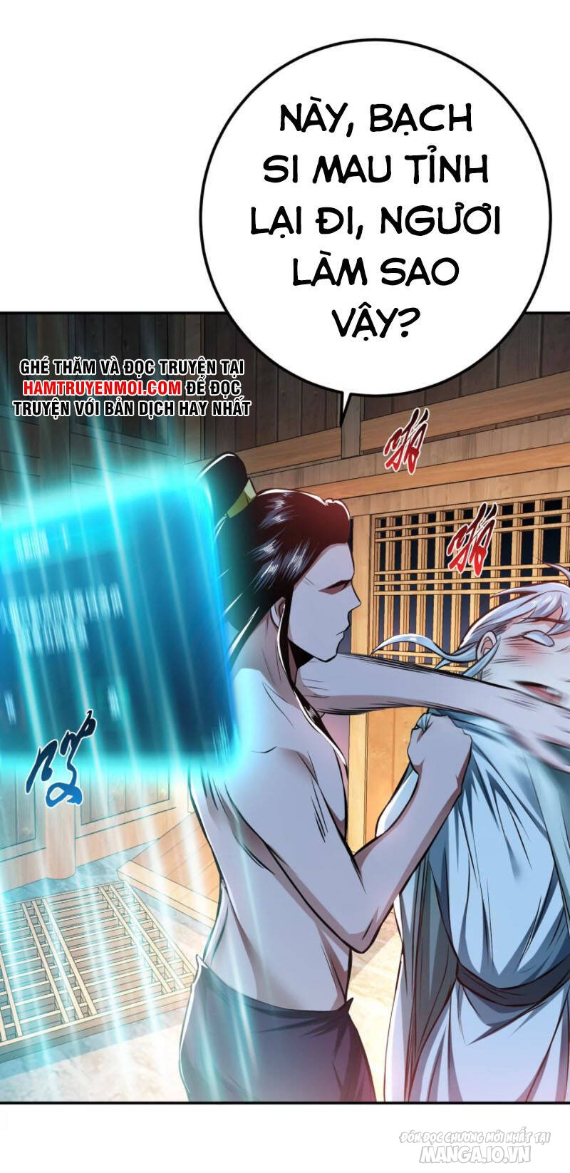 Nam Chủ Và Hậu Cung Đều Là Của Ta Chapter 21 - Trang 2