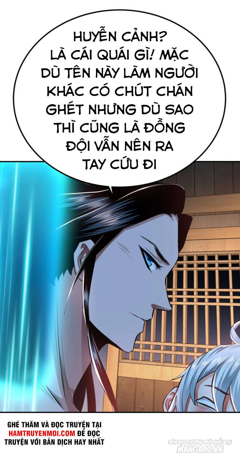 Nam Chủ Và Hậu Cung Đều Là Của Ta Chapter 21 - Trang 2