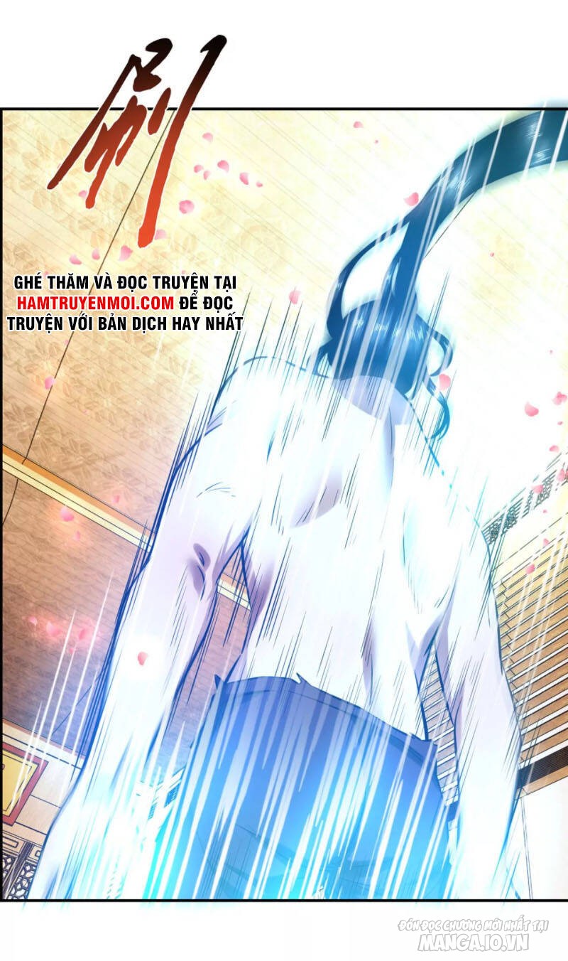 Nam Chủ Và Hậu Cung Đều Là Của Ta Chapter 21 - Trang 2