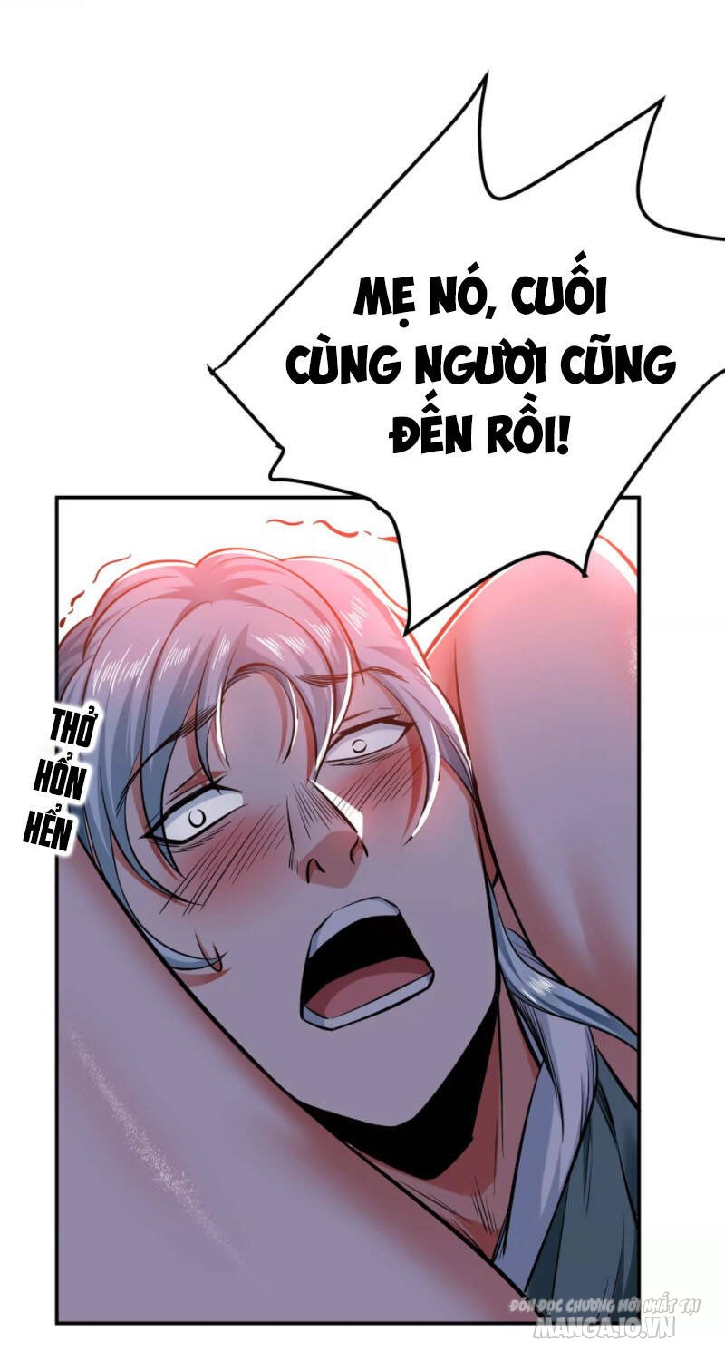 Nam Chủ Và Hậu Cung Đều Là Của Ta Chapter 21 - Trang 2