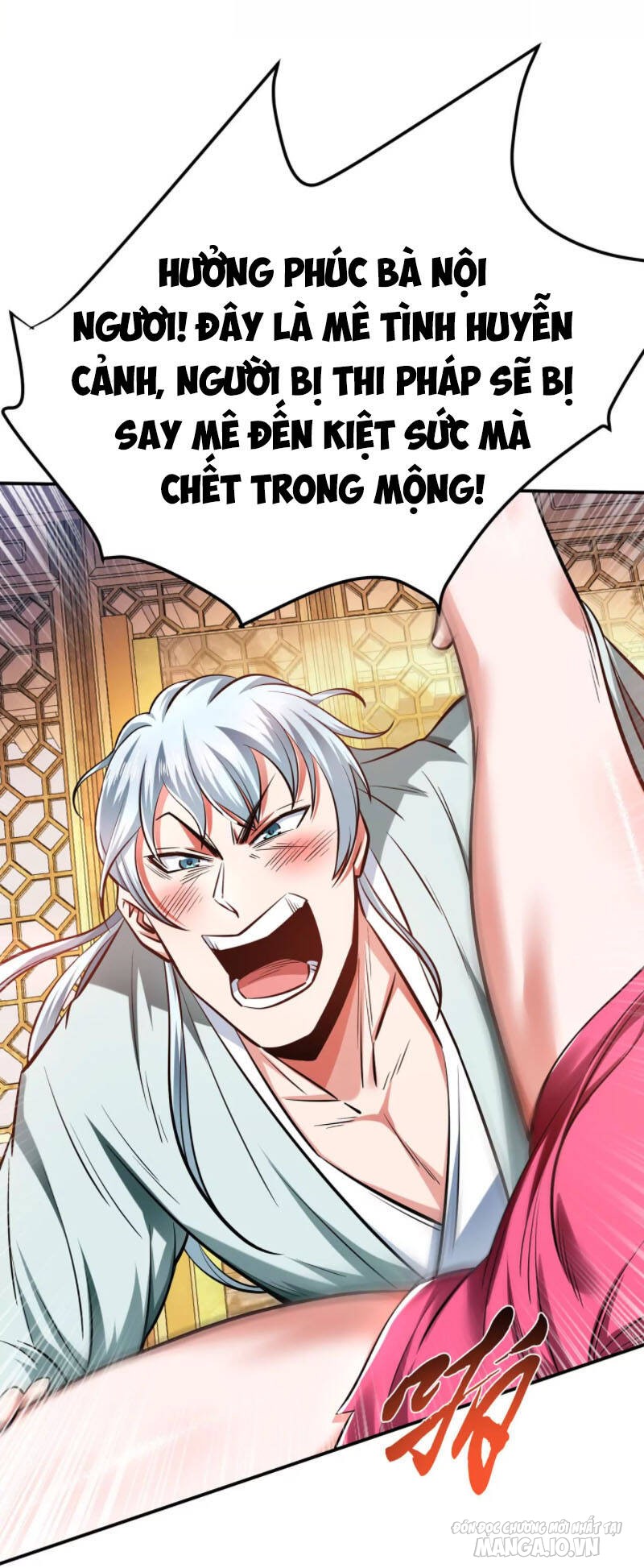 Nam Chủ Và Hậu Cung Đều Là Của Ta Chapter 21 - Trang 2