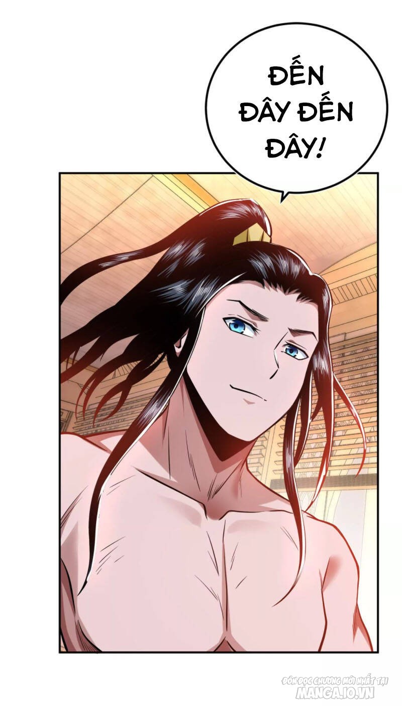 Nam Chủ Và Hậu Cung Đều Là Của Ta Chapter 21 - Trang 2