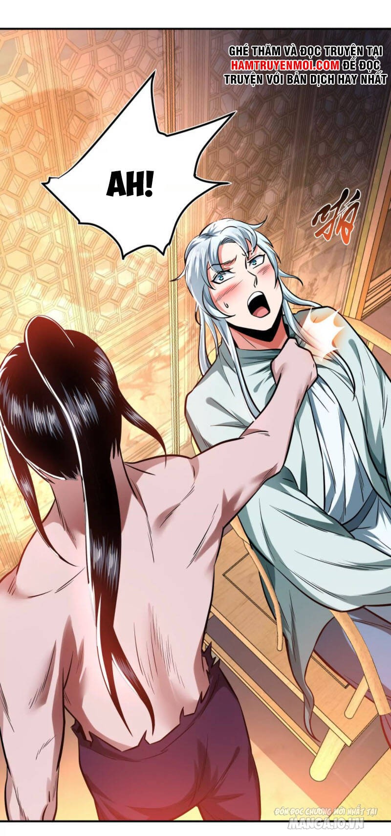 Nam Chủ Và Hậu Cung Đều Là Của Ta Chapter 21 - Trang 2