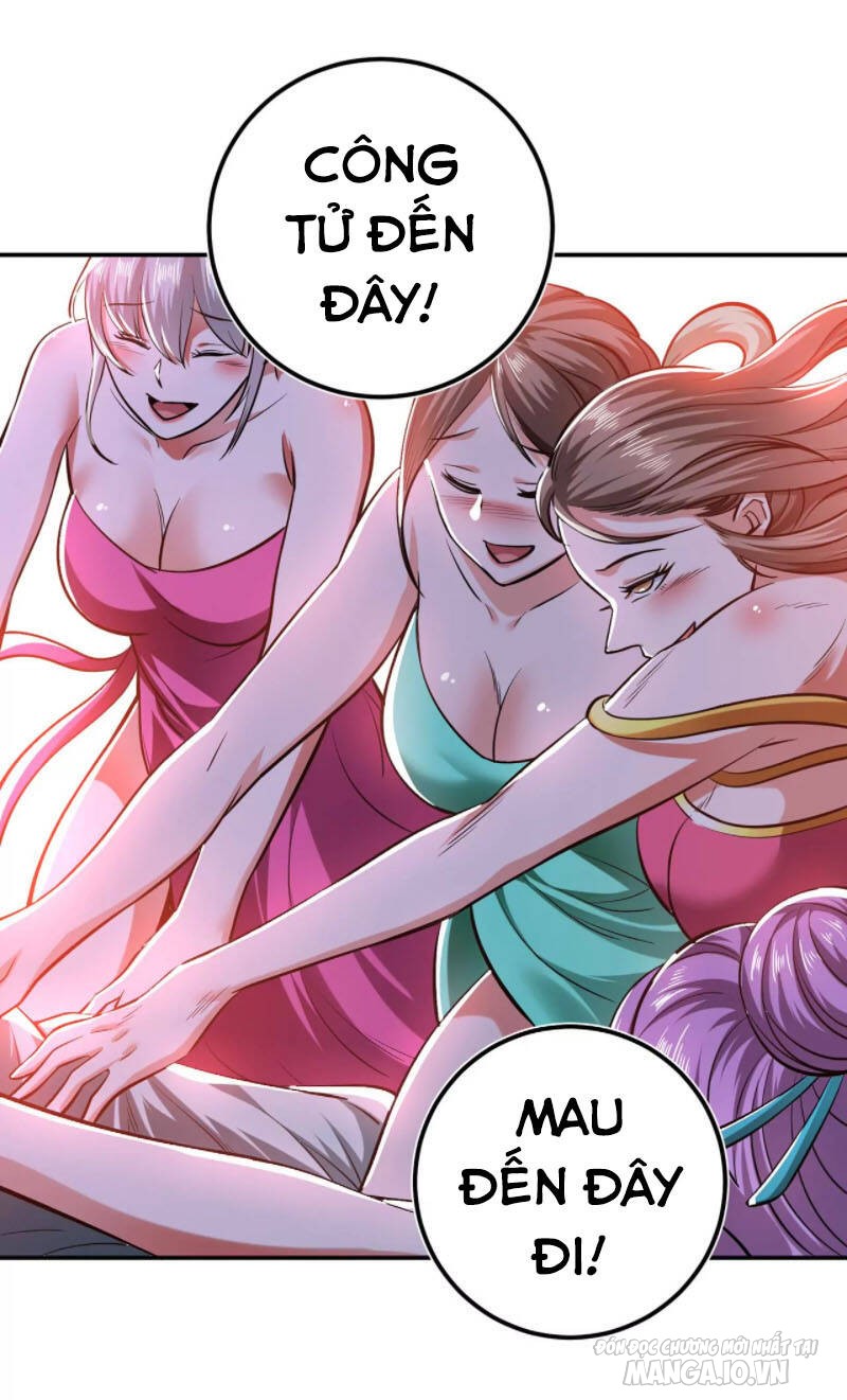 Nam Chủ Và Hậu Cung Đều Là Của Ta Chapter 21 - Trang 2