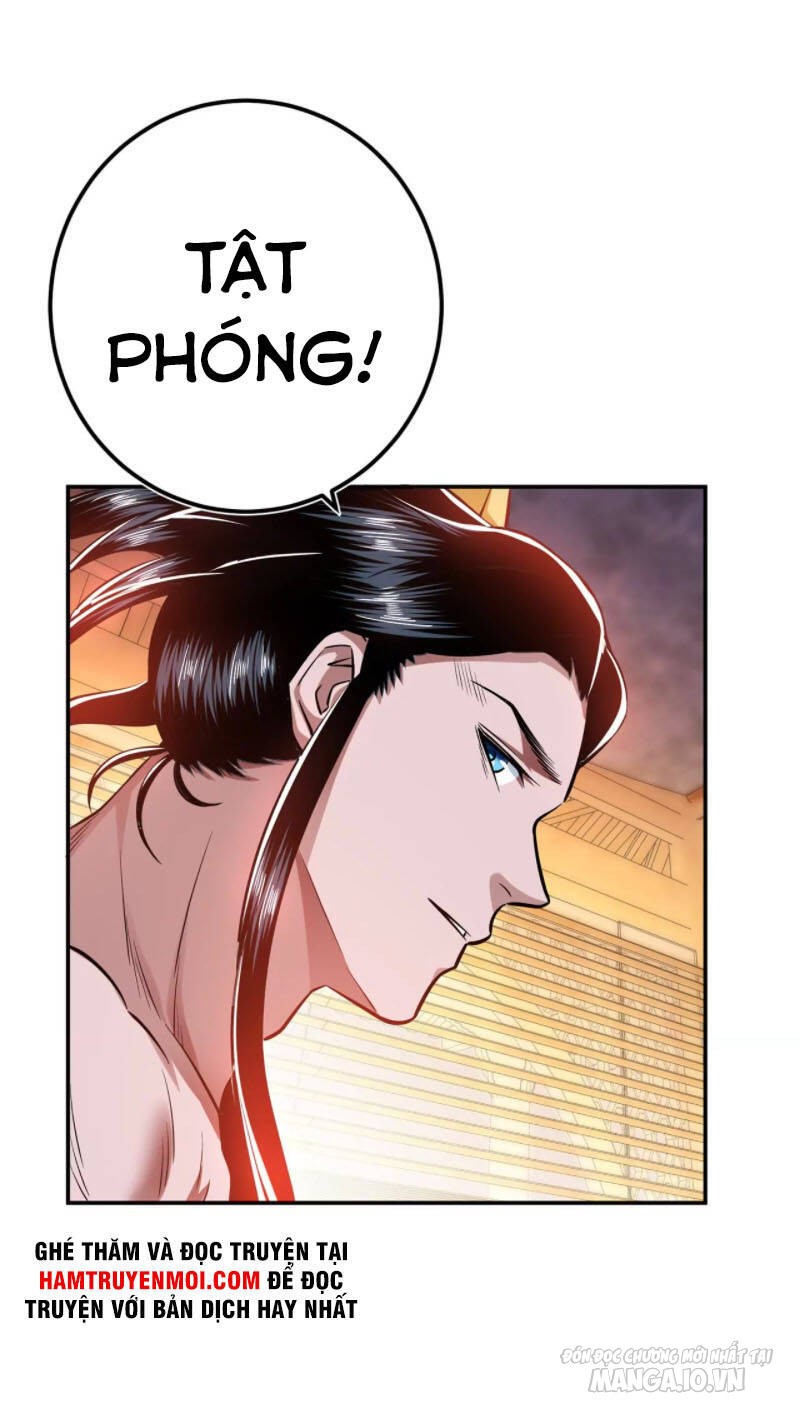 Nam Chủ Và Hậu Cung Đều Là Của Ta Chapter 21 - Trang 2