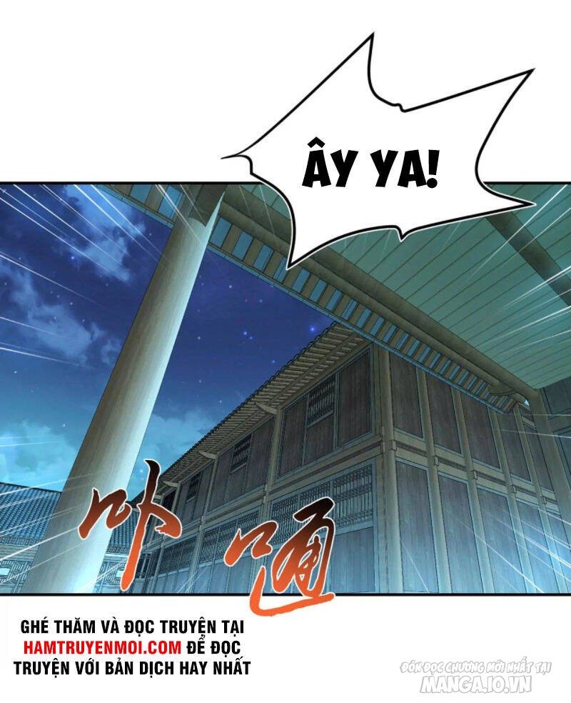 Nam Chủ Và Hậu Cung Đều Là Của Ta Chapter 21 - Trang 2