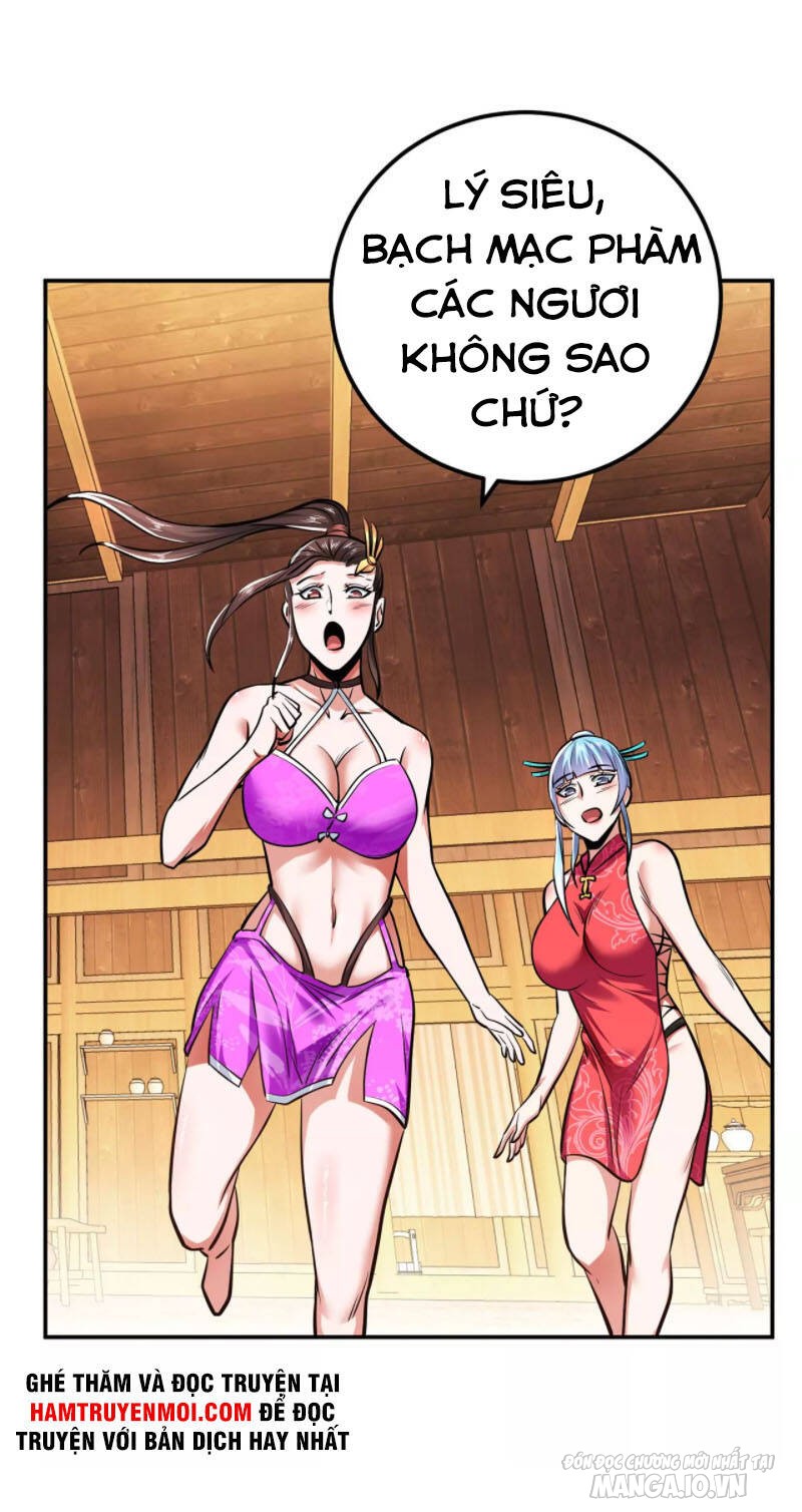 Nam Chủ Và Hậu Cung Đều Là Của Ta Chapter 21 - Trang 2