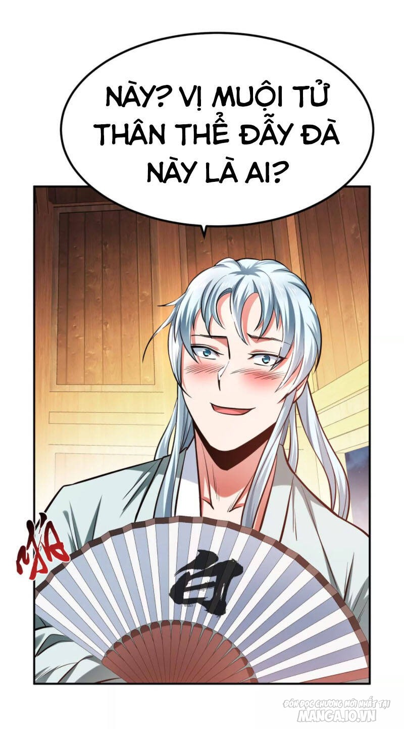 Nam Chủ Và Hậu Cung Đều Là Của Ta Chapter 21 - Trang 2