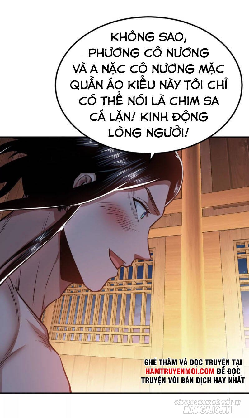 Nam Chủ Và Hậu Cung Đều Là Của Ta Chapter 21 - Trang 2