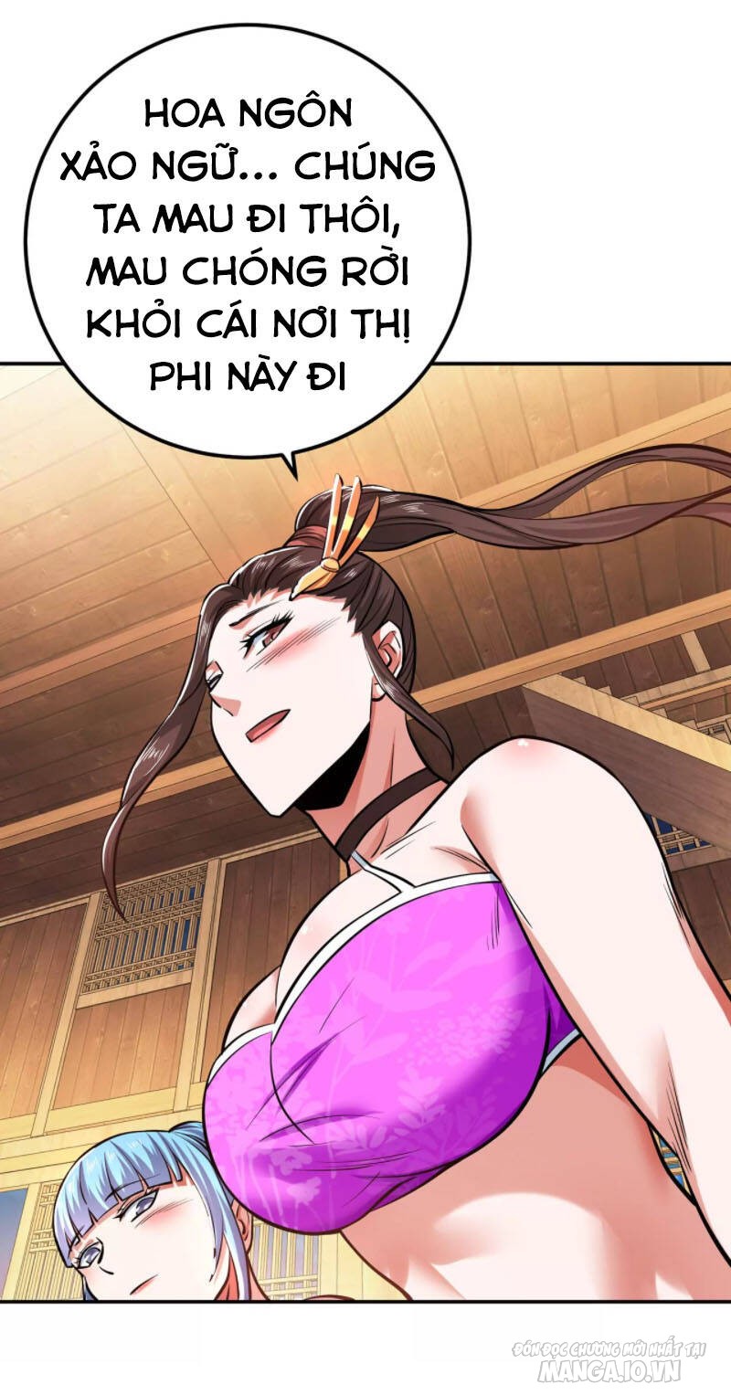 Nam Chủ Và Hậu Cung Đều Là Của Ta Chapter 21 - Trang 2