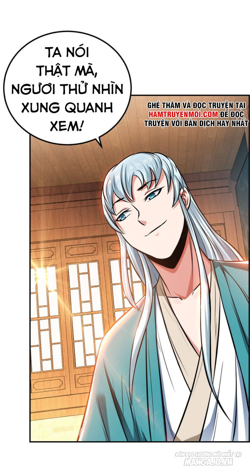 Nam Chủ Và Hậu Cung Đều Là Của Ta Chapter 22 - Trang 2