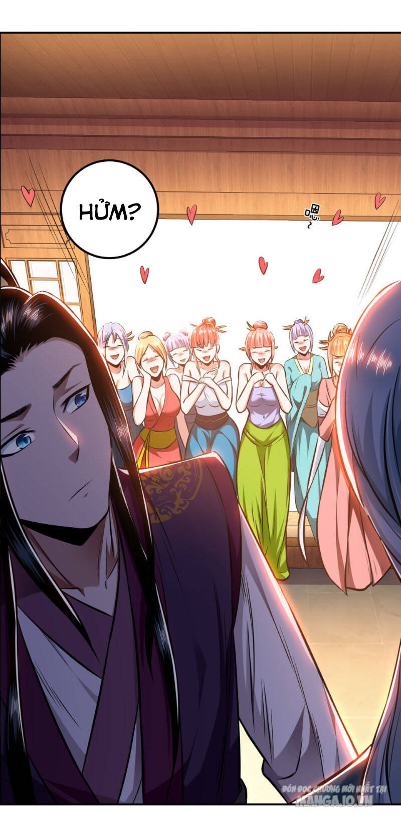 Nam Chủ Và Hậu Cung Đều Là Của Ta Chapter 22 - Trang 2