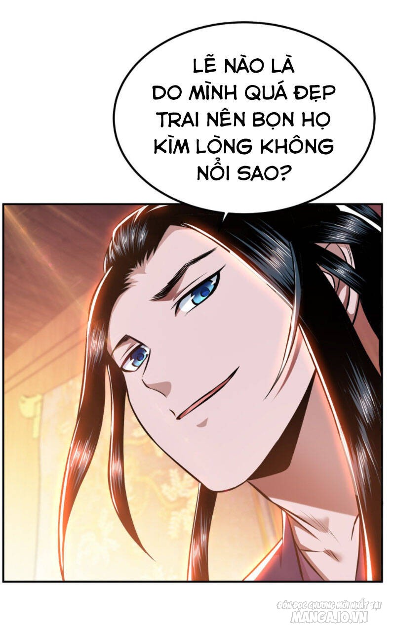 Nam Chủ Và Hậu Cung Đều Là Của Ta Chapter 22 - Trang 2